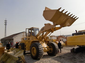 second-hand 966F يستعمل زنجير عجل محمل خزف صينيّ