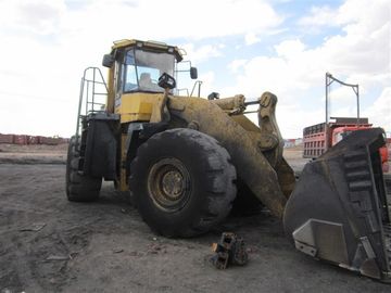 wa600-3 استعمل komatsu عجل محمل أورغواي إكوادور أنتيغوا &amp; barbuda أروبه باهاماس