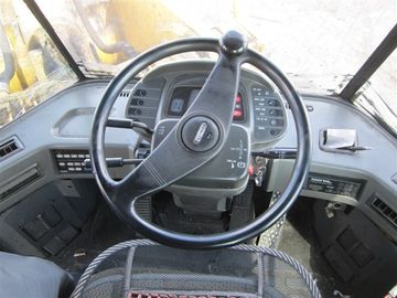 wa600-3 استعمل komatsu عجل محمل أورغواي إكوادور أنتيغوا &amp; barbuda أروبه باهاماس