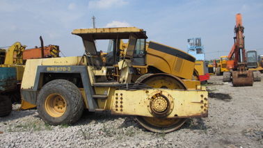 Bw217D tambor بكرة Bomag