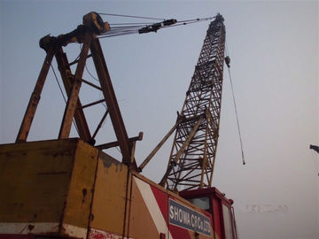 50T kobelco زحّاف مرفاع 7055, إندونيسيا ماليزيا فليبين