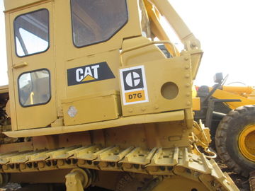 D7G يستعمل dozer زنجير D7h, D7r