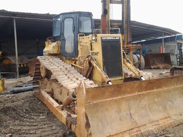 D5H-LGP استعمل جرّار تسوية زنجير إفريقيا dozer موريتانيا أوغندا تشاد بوتسوانا