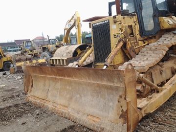 D5H-LGP استعمل جرّار تسوية زنجير إفريقيا dozer موريتانيا أوغندا تشاد بوتسوانا