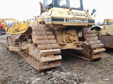 D5H-LGP استعمل جرّار تسوية زنجير إفريقيا dozer موريتانيا أوغندا تشاد بوتسوانا