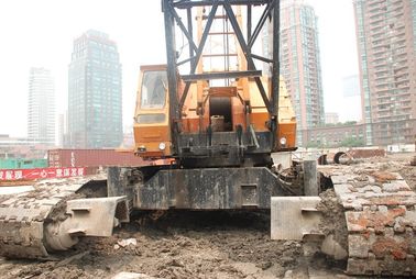 150T يستعمل P&H KOBELCO زحّاف مرفاع 7150. {capit}Syrian Uzbekstan
