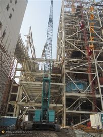 250T يستعمل KOBELCO زحّاف مرفاع cxe2500. 2003