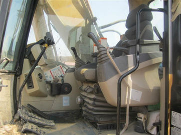 320C يستعمل زنجير مطرق حفار 2003