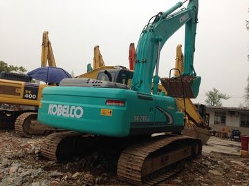 sk200-8 يستعمل kobelco اليابان حفار تونغا أستراليا طبخ نورو