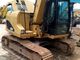 307D CAT excavator japan machinery front excavator  Tonga Australia Cook Is