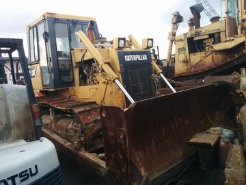 D6G-II used bulldozer  africa  mali	Bamako mauritius	Port Louis mauritania	Noua