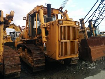 D155A استعمل جرّار تسوية komatsu جرار تونس تونس العاصمة أوغندا كمبالا زامبيا لوزاكا