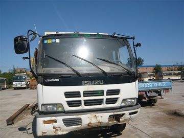 يستعمل isuzu اليابان تخليص شاحنة لعمليّة بيع