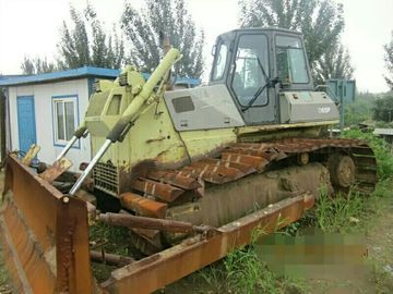 Komatsu جرّار تسوية D65EX-12 زحّاف جرّار تسوية