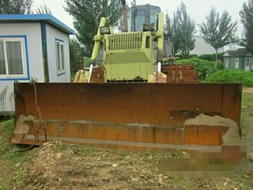 Komatsu جرّار تسوية D65EX-12 زحّاف جرّار تسوية