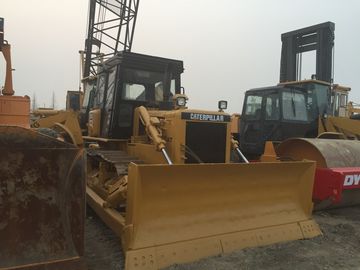 D6D زنجير زراعيّ جرار جرّار تسوية لعمليّة بيع D6H D6C D6R D6M