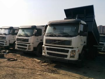 فولفو 35t شاحنة قلابة مفصلية تفريغ شاحنة 380HP شاحنة قلابة التعدين ساينو تراك هووا شاحنة قلابة