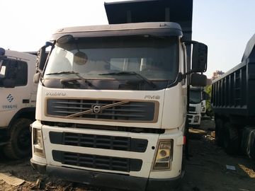 فولفو 35t شاحنة قلابة مفصلية تفريغ شاحنة 380HP شاحنة قلابة التعدين ساينو تراك هووا شاحنة قلابة
