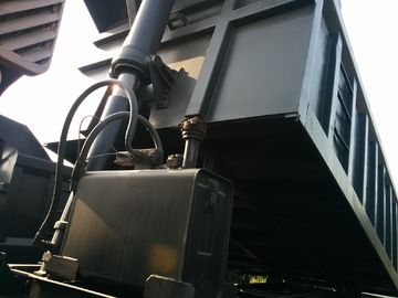 فولفو 35t شاحنة قلابة مفصلية تفريغ شاحنة 380HP شاحنة قلابة التعدين ساينو تراك هووا شاحنة قلابة