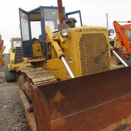2006 استخدام D6D القط جرافة اليابان بلدوزر كات بلدوزر للبيع D6D D6C D6R D6M