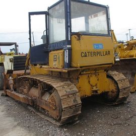 2006 استخدام D6D القط جرافة اليابان بلدوزر كات بلدوزر للبيع D6D D6C D6R D6M