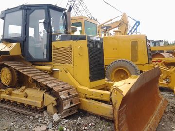 2012 استخدام D5H CAT جرافة اليابان البلدوزر القط البلدوزر للبيع D5M D5N D5K D5G