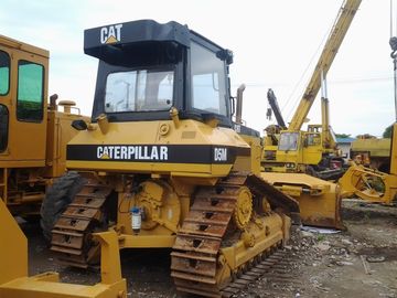 2012 استخدام D5H CAT جرافة اليابان البلدوزر القط البلدوزر للبيع D5M D5N D5K D5G
