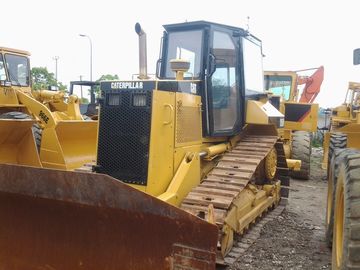 2012 استخدام D5H CAT جرافة اليابان البلدوزر القط البلدوزر للبيع D5M D5N D5K D5G