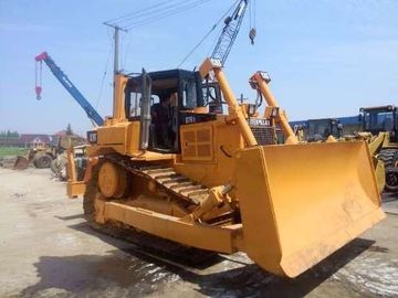 2008 مستعملة القط D8R البلدوزر الزاحف بلدوزر D8K D8N D8R جرار للبيع