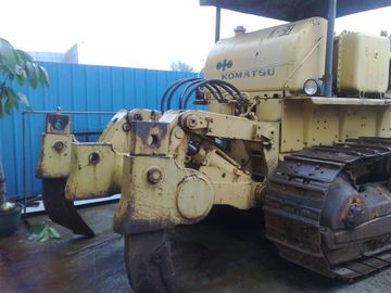 D60p كوماتسو جرافة بلدوزر الأصلي اليابان للبيع