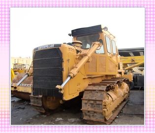D8K بلدوزر CATERPILLAR المسار الزاحف البلدوزر D8H