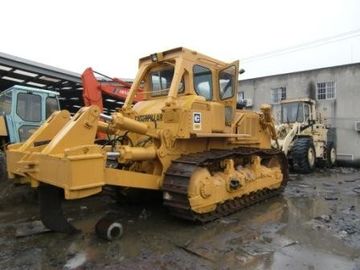 D8K بلدوزر CATERPILLAR المسار الزاحف البلدوزر D8H