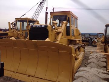 العلامة التجارية الجديدة D8K بلدوزر CATERPILLAR المسار البلدوزر بيع شنغهاي الصين