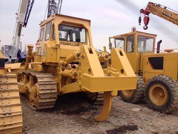 العلامة التجارية الجديدة D8K بلدوزر CATERPILLAR المسار البلدوزر بيع شنغهاي الصين