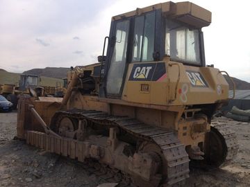 تستخدم D7G-II بلدوزر كاتربيلر D7H D7R D7T من جهة ثانية البلدوزر