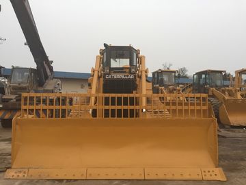 تستخدم D7H-II بلدوزر كاتربيلر D7H D7R D7T الثاني البلدوزر اليد للبيع