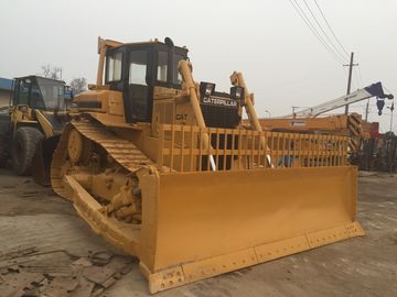 D7H 2000 استخدام بلدوزر كاتربيلر D7h D7R D7T من جهة ثانية بلدوزر للبيع