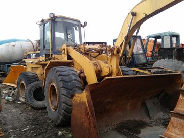 محمل 938F المستعملة القط محمل معدات كاتربيلر المستعملة في صنع في الولايات المتحدة
