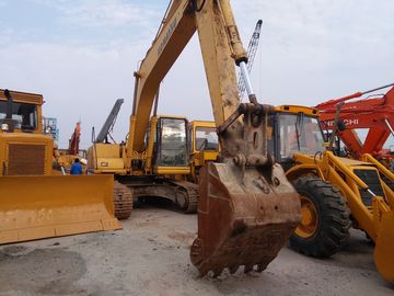 تستخدم Pc200-6 pc200-5 PC200-7 KOMATSU حفارة حفارات بيع حفار PC210-6 PC210-7 PC200-8