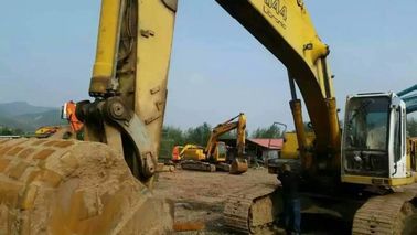 R944 LIEBHERR excavaotr للبيع R914