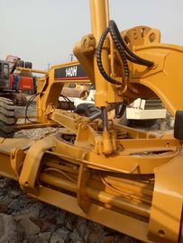 الصف في دبي 2010 140H الثاني الصف اليد للبيع كاتربيلر استخدام السيارات
