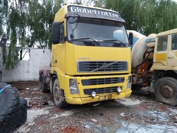 فولفو شاحنة فولفو مستعمل للبيع السويد فولفو جرار FM12 FH12 420HP