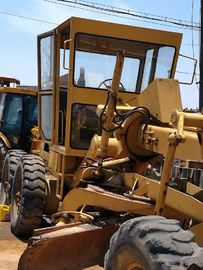 مستعملة ممهدة الطرق كوماتسو ممهدة GD511A GD605R GD405R GD405A
