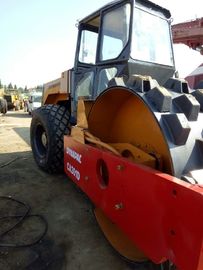 2011 تستخدم CA301PD الضاغطة ديناباك ca30d ca300d المستخدمة الأصلي السويد المدحلة للبيع المستخدمة في شنغهاي