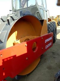2011 تستخدم CA301PD الضاغطة ديناباك ca30d ca300d المستخدمة الأصلي السويد المدحلة للبيع المستخدمة في شنغهاي