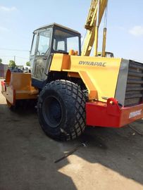 2011 تستخدم CA301PD الضاغطة ديناباك ca30d ca300d المستخدمة الأصلي السويد المدحلة للبيع المستخدمة في شنغهاي