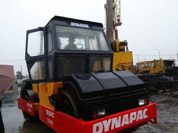 CC421 المستخدمة دايناباك cc422 2010 المستخدمة الأصلي السويد المدحلة للبيع المستخدمة في شنغهاي