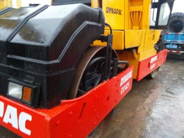 CC421 المستخدمة دايناباك cc422 2010 المستخدمة الأصلي السويد المدحلة للبيع المستخدمة في شنغهاي