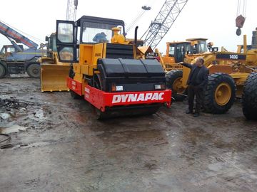 CC421 المستخدمة دايناباك cc422 2010 المستخدمة الأصلي السويد المدحلة للبيع المستخدمة في شنغهاي