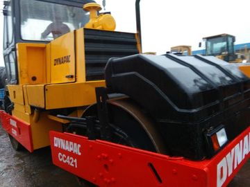 CC421 المستخدمة دايناباك cc422 2010 المستخدمة الأصلي السويد المدحلة للبيع المستخدمة في شنغهاي